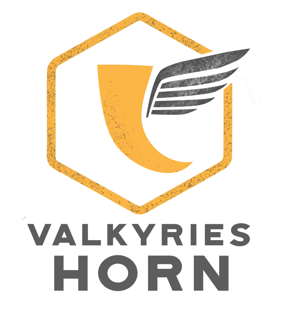 ValyrkiesHornLogo