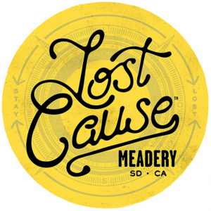 Lost Cause Meadery - Best of Shot Sponsor