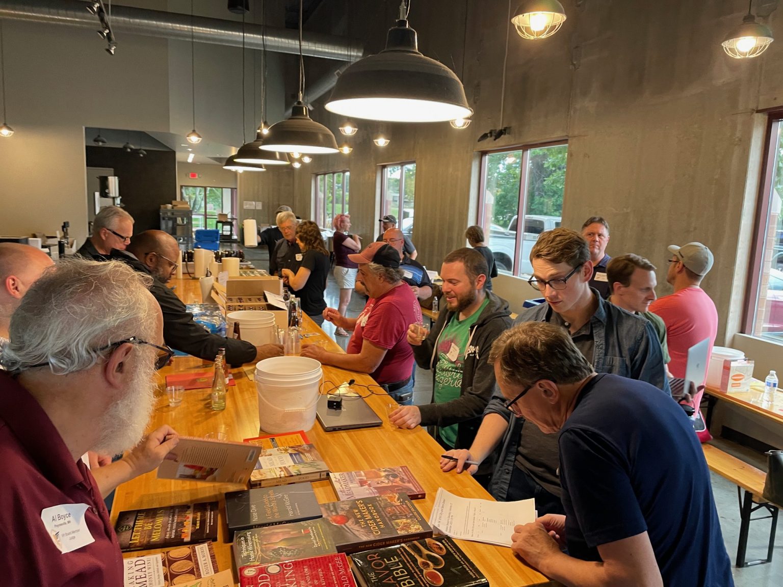 Valkyries Horn Valkyries Horn Mead Competition